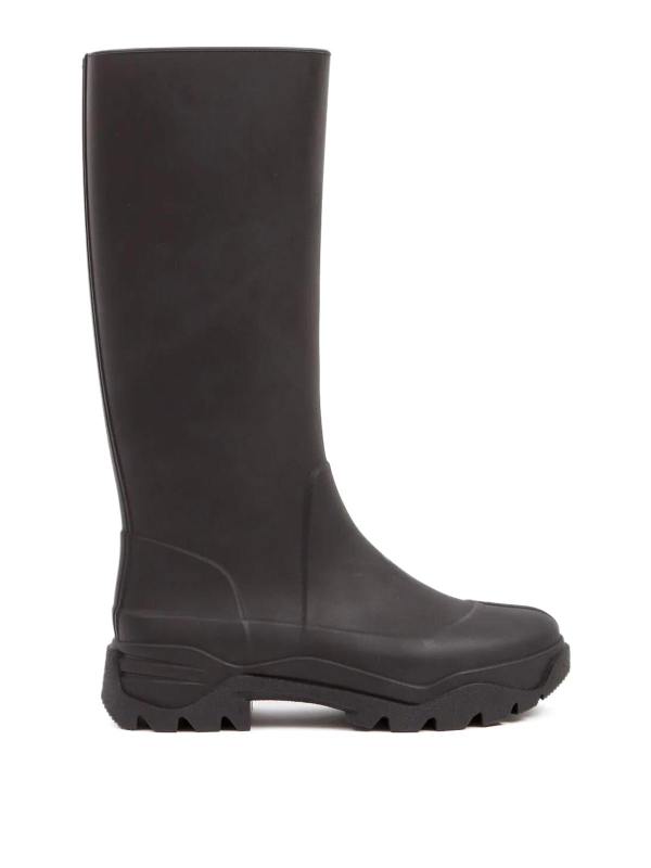 Maison Margiela Bottes - Gris
