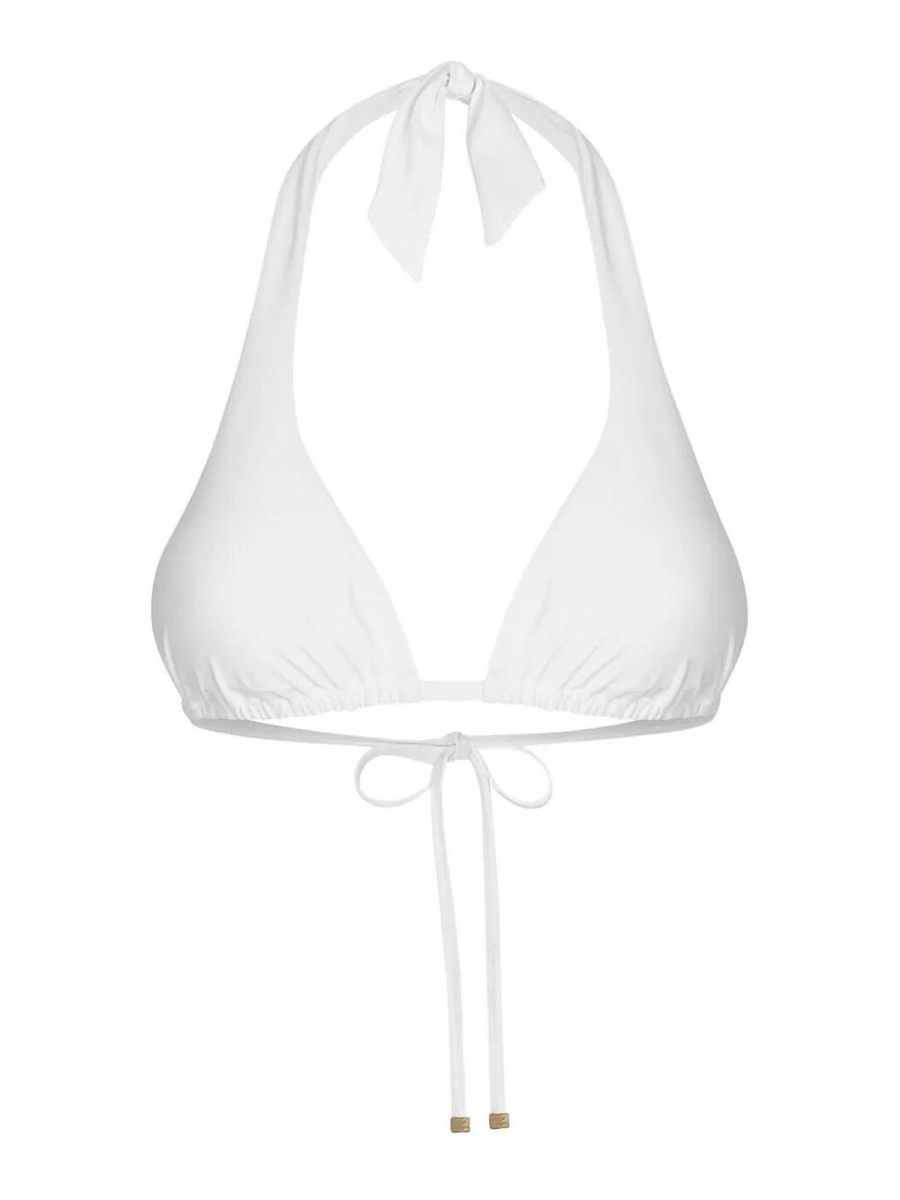 Dolce & Gabbana Maillot De Bain - Blanc