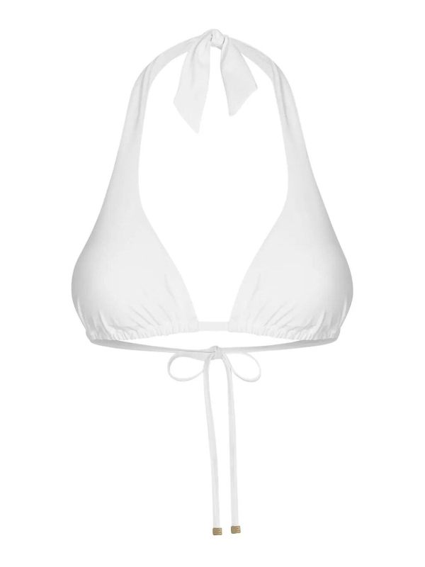 Dolce & Gabbana Maillot De Bain - Blanc