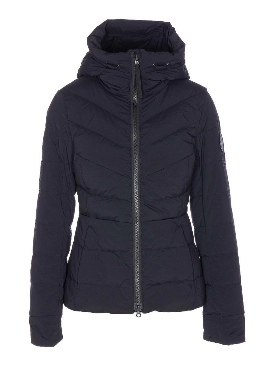 Canada Goose Veste Casual - Noir