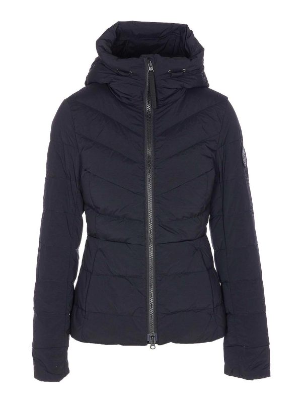 Canada Goose Veste Casual - Noir
