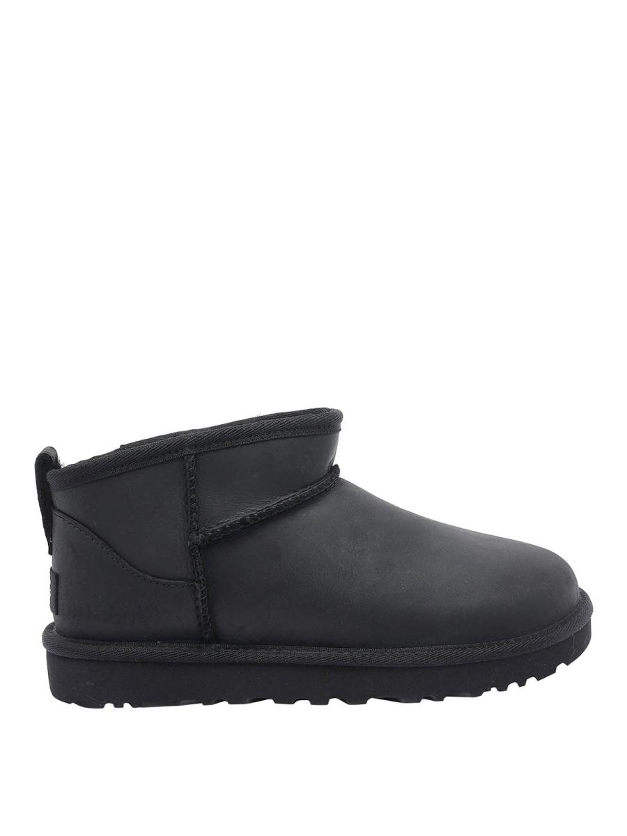 Ugg Bottines - Noir