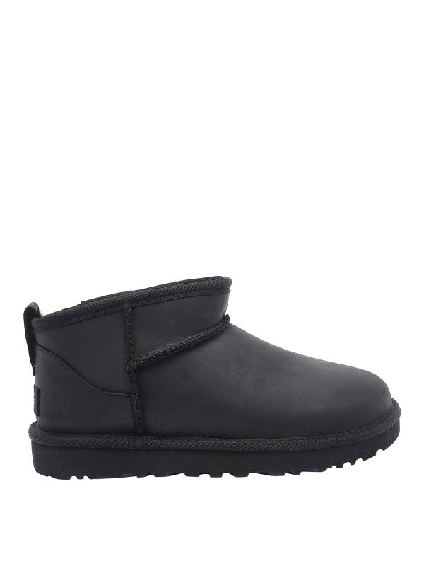 Ugg Bottines - Noir