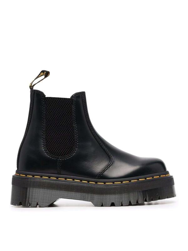 Dr. Martens Bottines - Quad