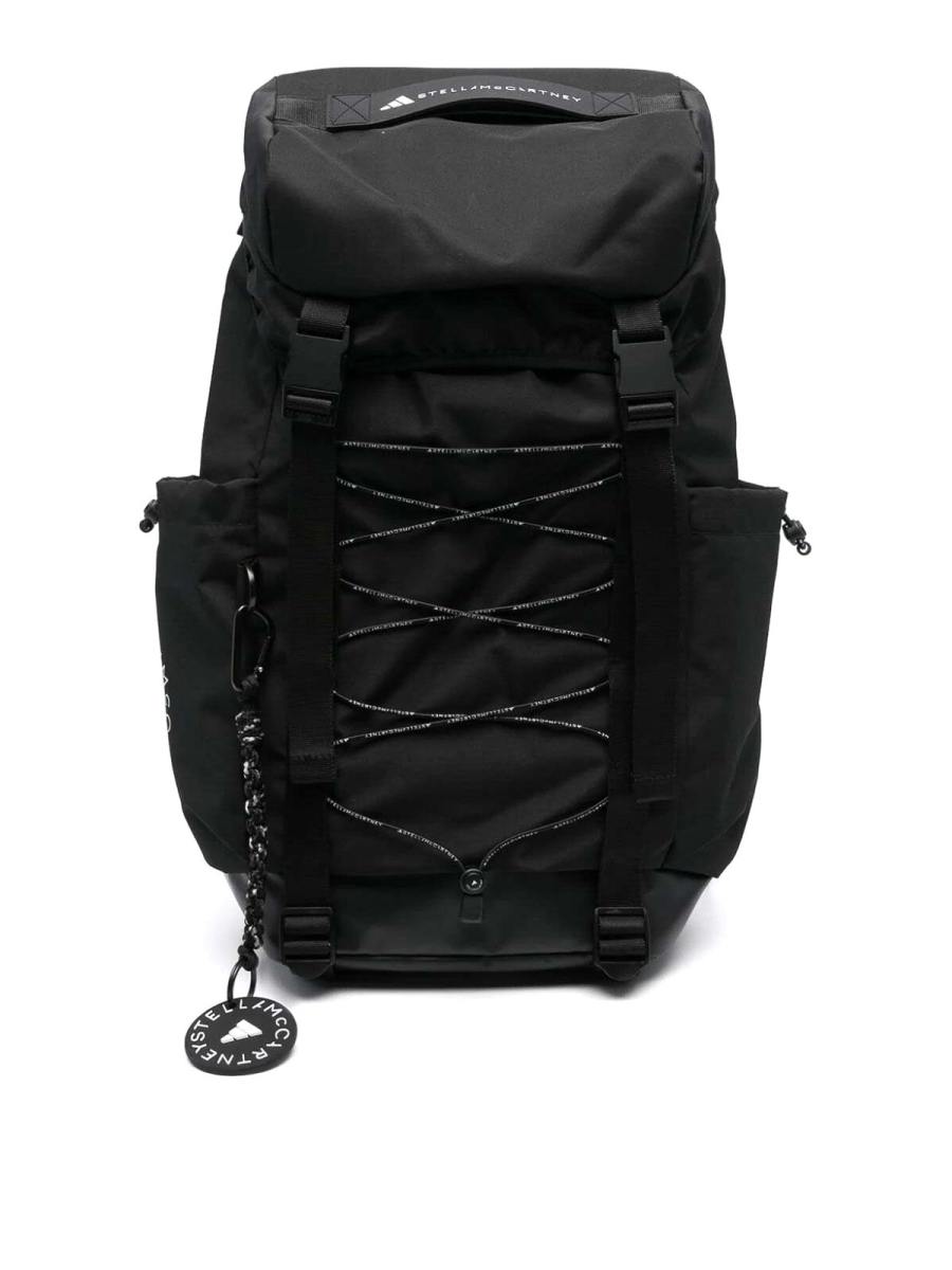 Adidas by Stella McCartney Sac À Dos - Noir