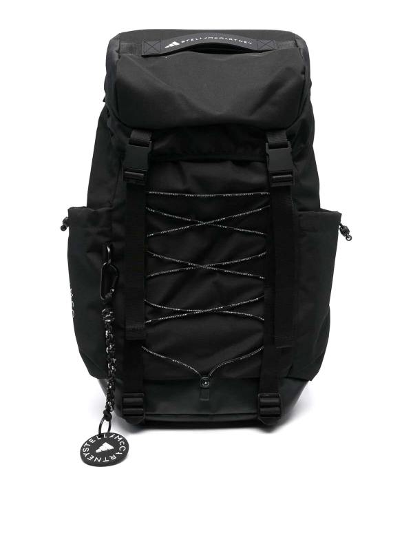 Adidas by Stella McCartney Sac À Dos - Noir