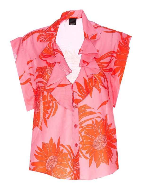 Pinko Chemise - Mentuccia