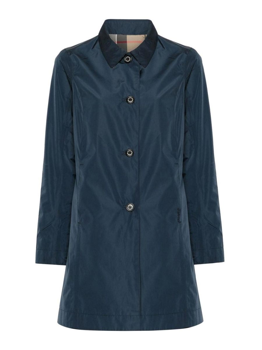 Barbour Veste Casual - Bleu