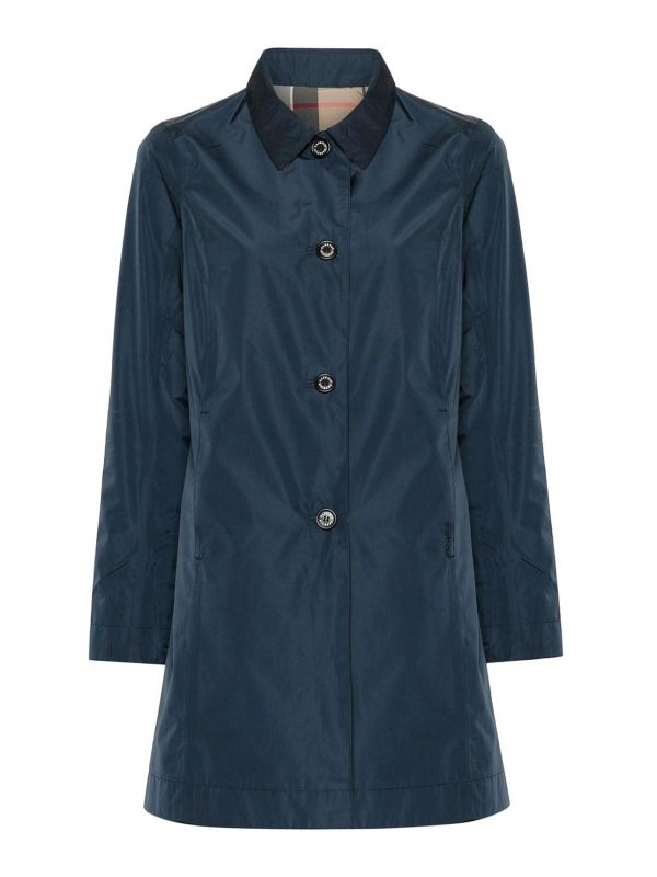 Barbour Veste Casual - Bleu