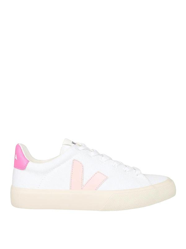 Veja Baskets - Rose