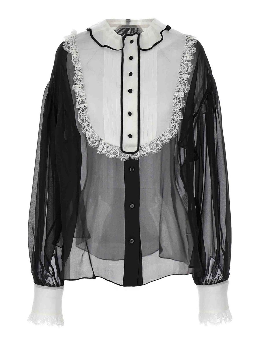 Dolce & Gabbana Chemise