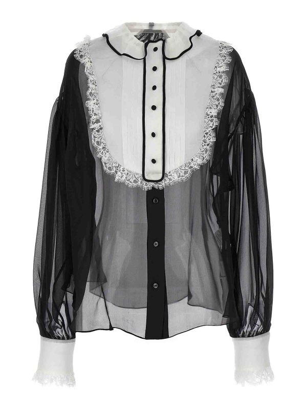 Dolce & Gabbana Chemise