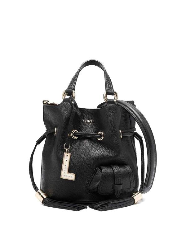 Lancel Sac Bandoulière - Premier Flirt