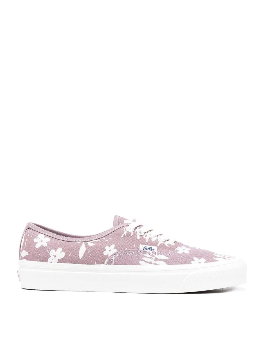 Vans Baskets - Couleur Chair