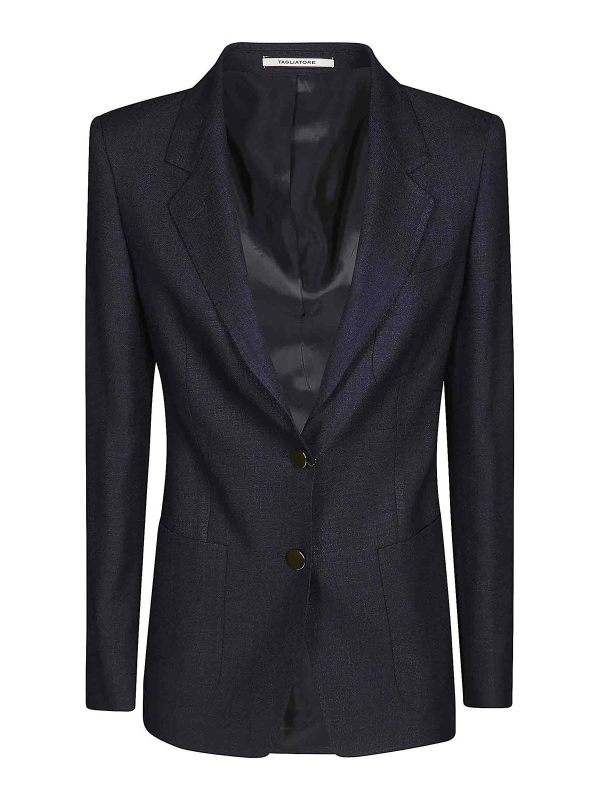 Tagliatore Blazer - Bleu