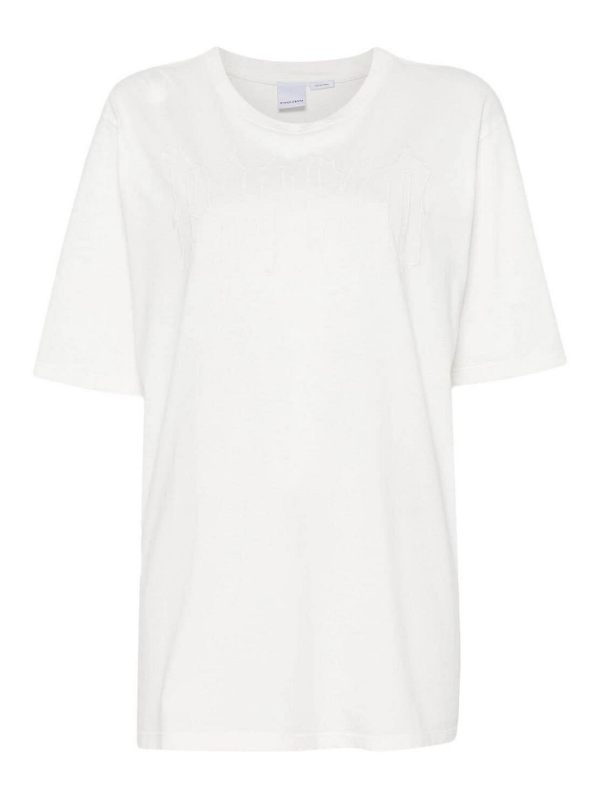Pinko T-Shirt - Blanc