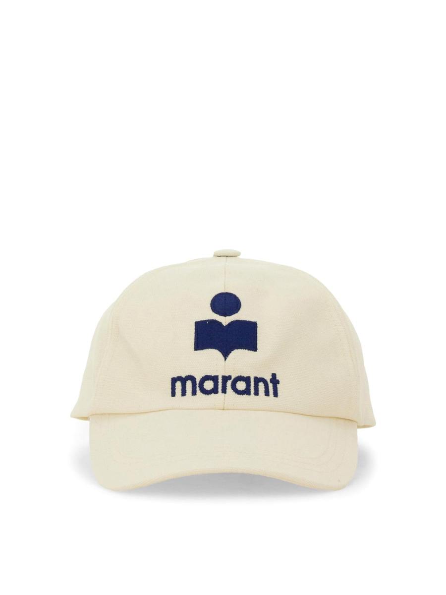 Isabel Marant Chapeau - Rose Clair