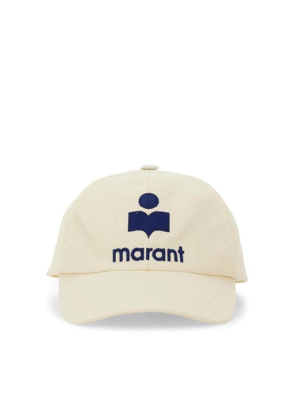 Isabel Marant Chapeau - Rose Clair