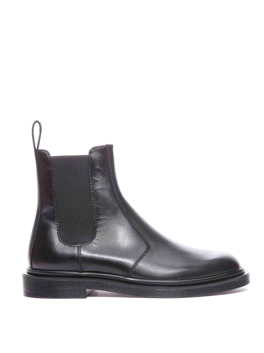 The Row Bottines - Noir