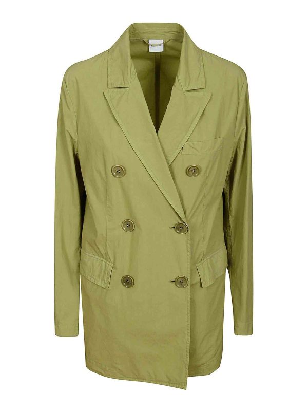 Aspesi Tailleur - Vert