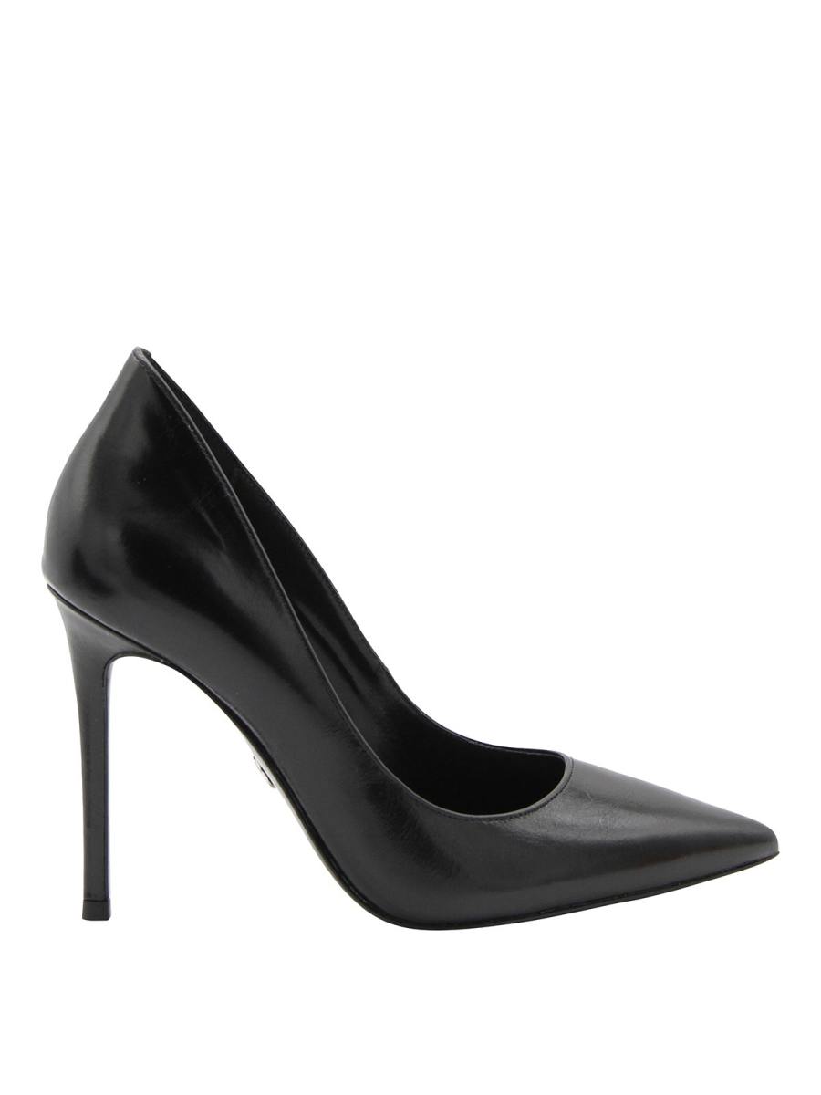 Michael Michael Kors Chaussures À Talon - Noir