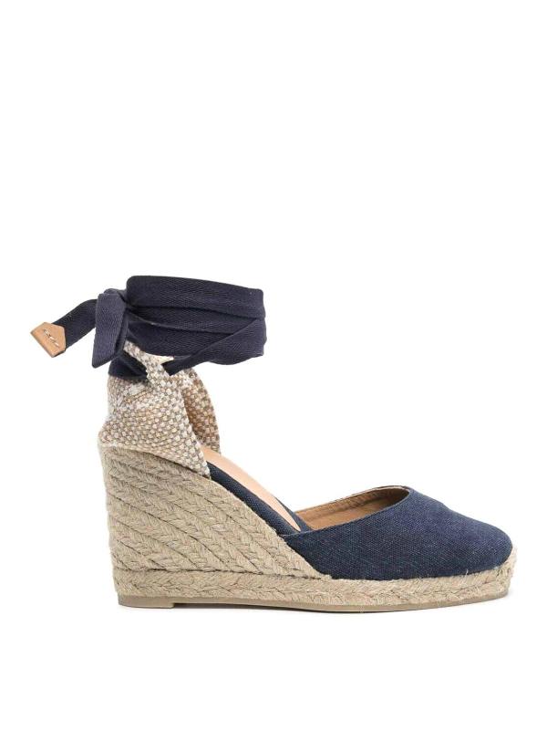 Castaner Espadrilles - Carina