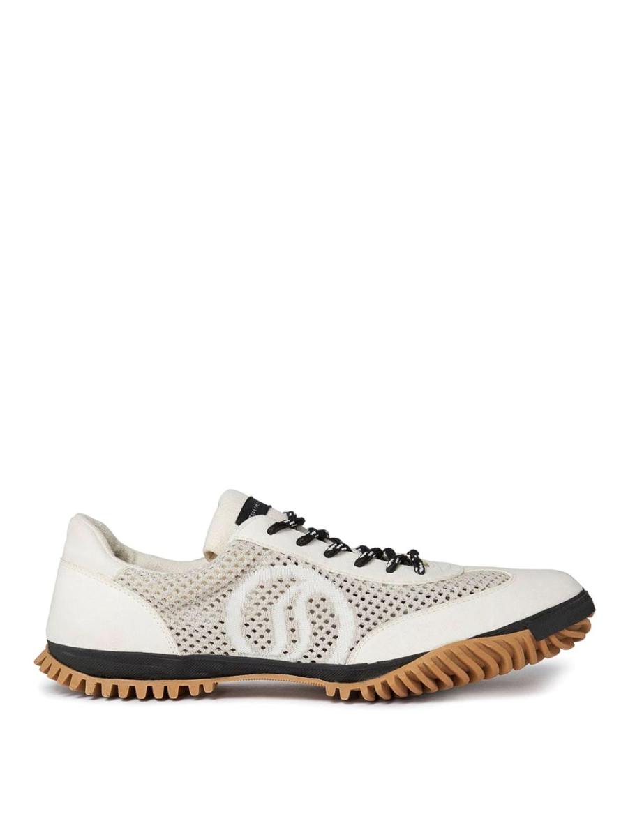 Stella Mccartney Baskets - Gris