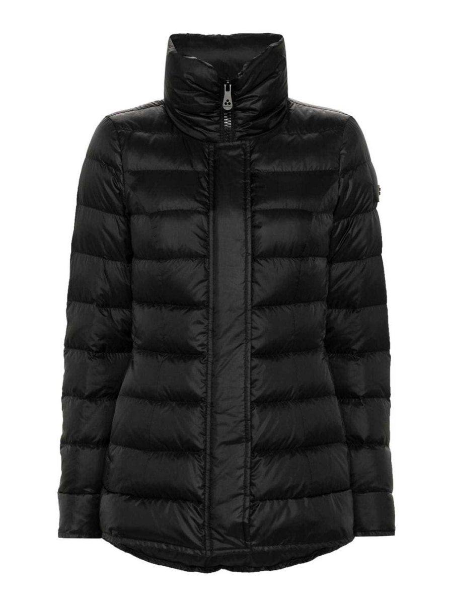 Peuterey Blouson Rembourré - Noir