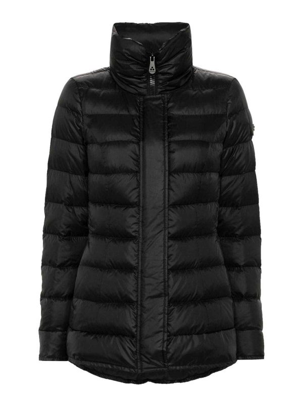 Peuterey Blouson Rembourré - Noir