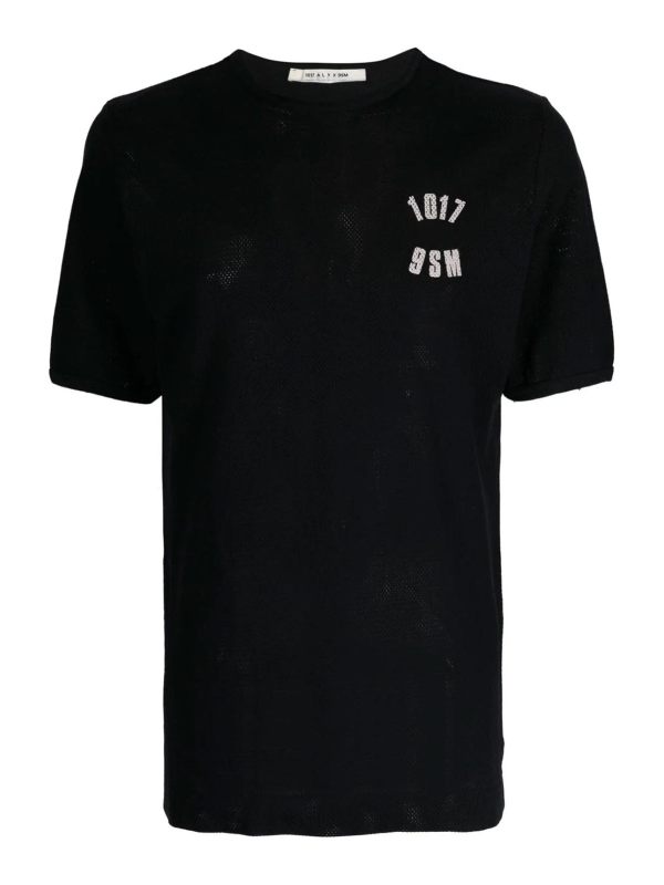 1017 Alyx 9sm T-Shirt - Noir