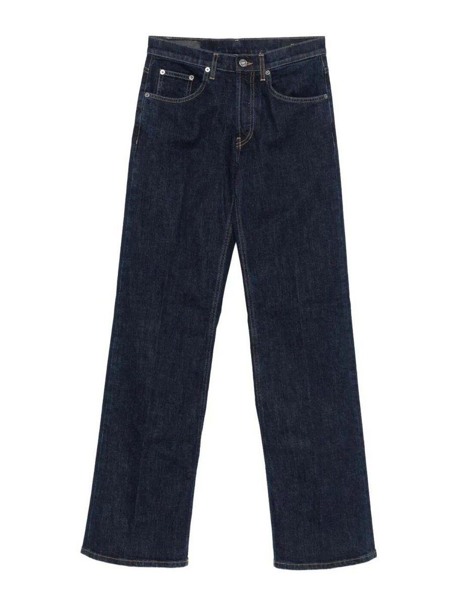 Dondup Pantalons Décontractés - Bleu