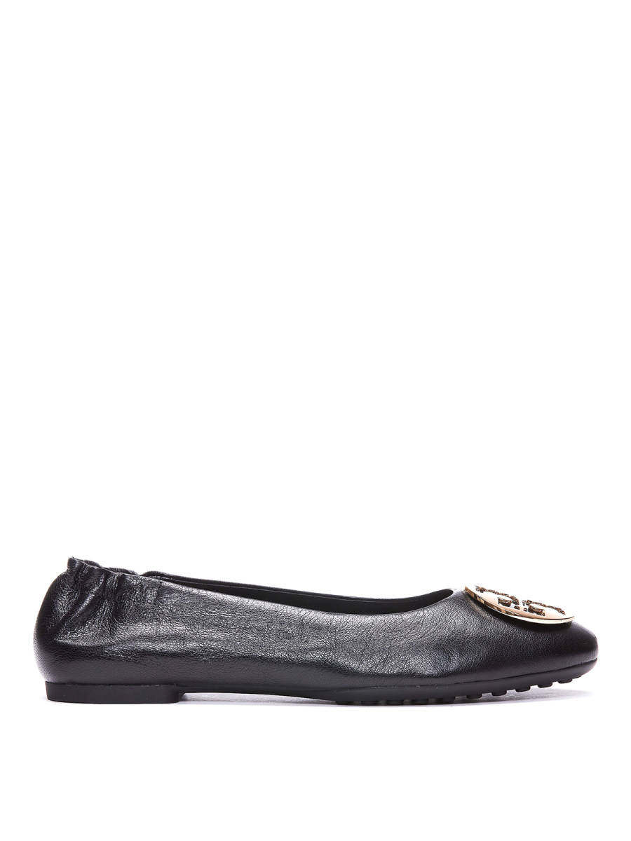 Tory Burch Ballerines - Noir