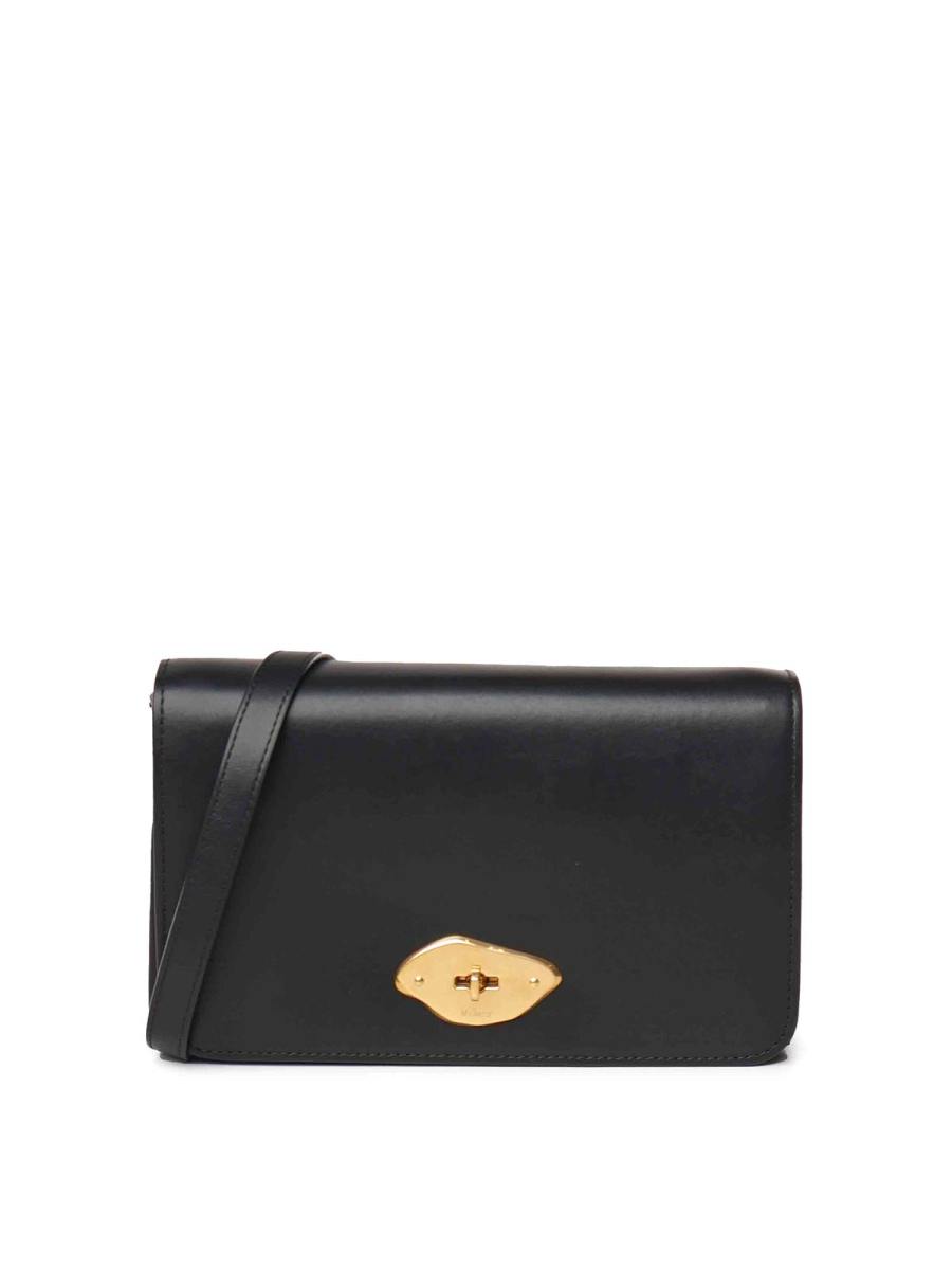 Mulberry Portefeuilles - Noir