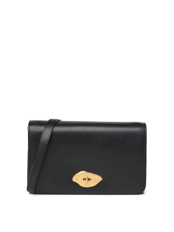 Mulberry Portefeuilles - Noir