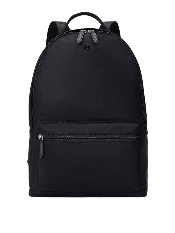 Lauren Ralph Lauren Sac À Dos - Noir