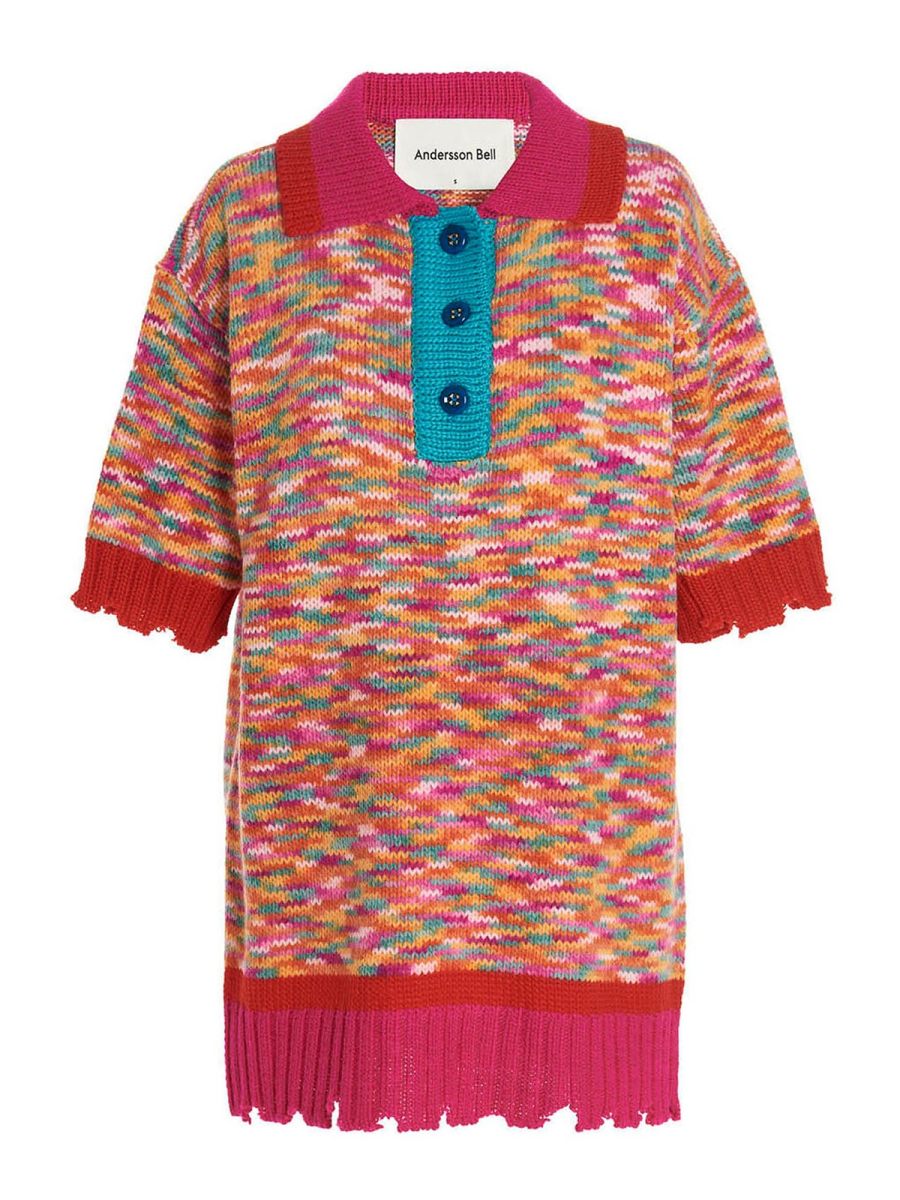 Andersson Bell Polo - Portela