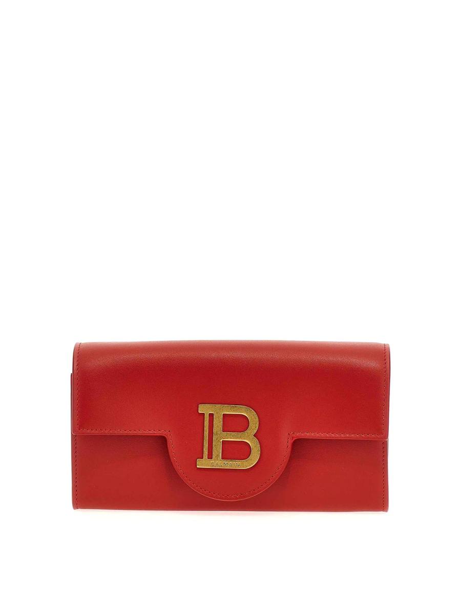Balmain Portefeuilles - Roug
