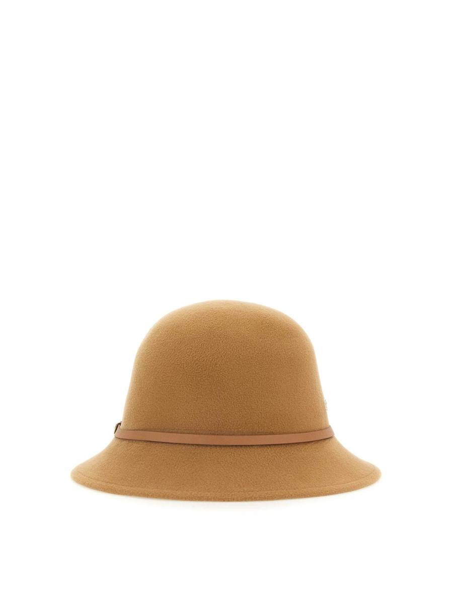 Helen Kaminski Chapeau - Beige