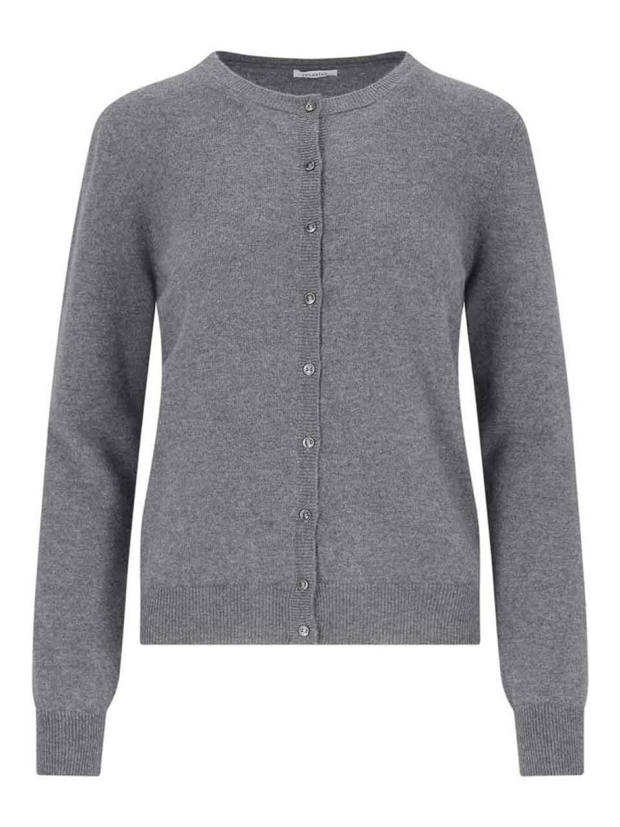 Malo Cardigan - Gris