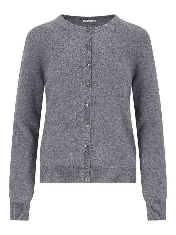 Malo Cardigan - Gris
