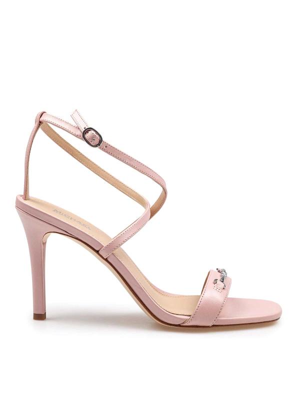 Michael Kors Sandales - Rose