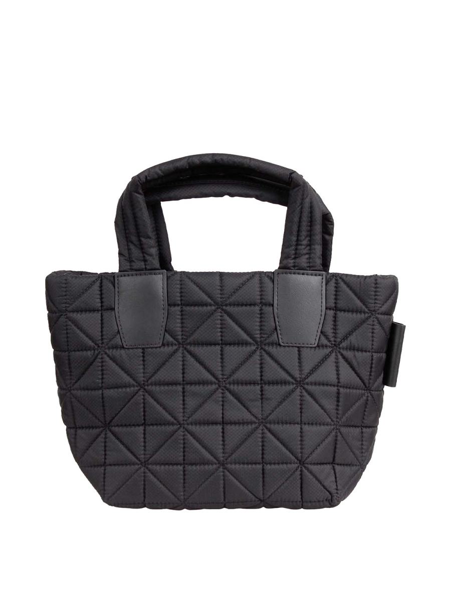 VeeCollective Sac Cabas - Noir