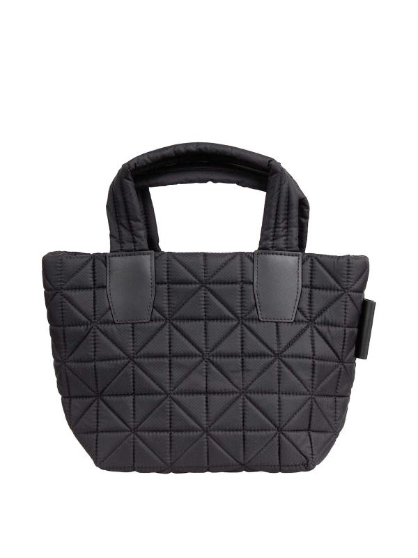 VeeCollective Sac Cabas - Noir