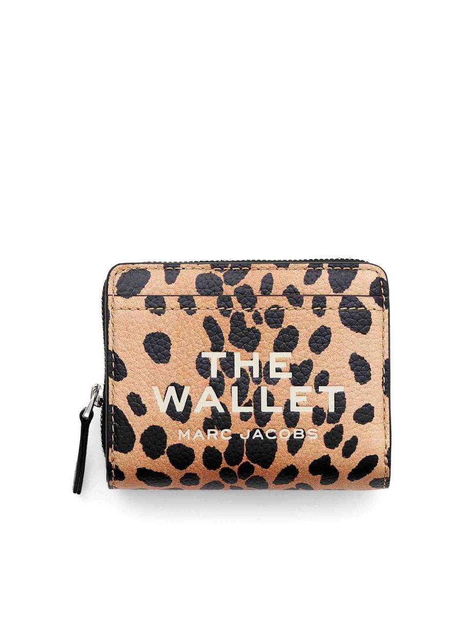 Marc Jacobs Portefeuilles - Multicolor