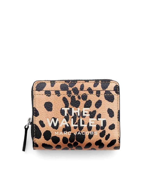 Marc Jacobs Portefeuilles - Multicolor