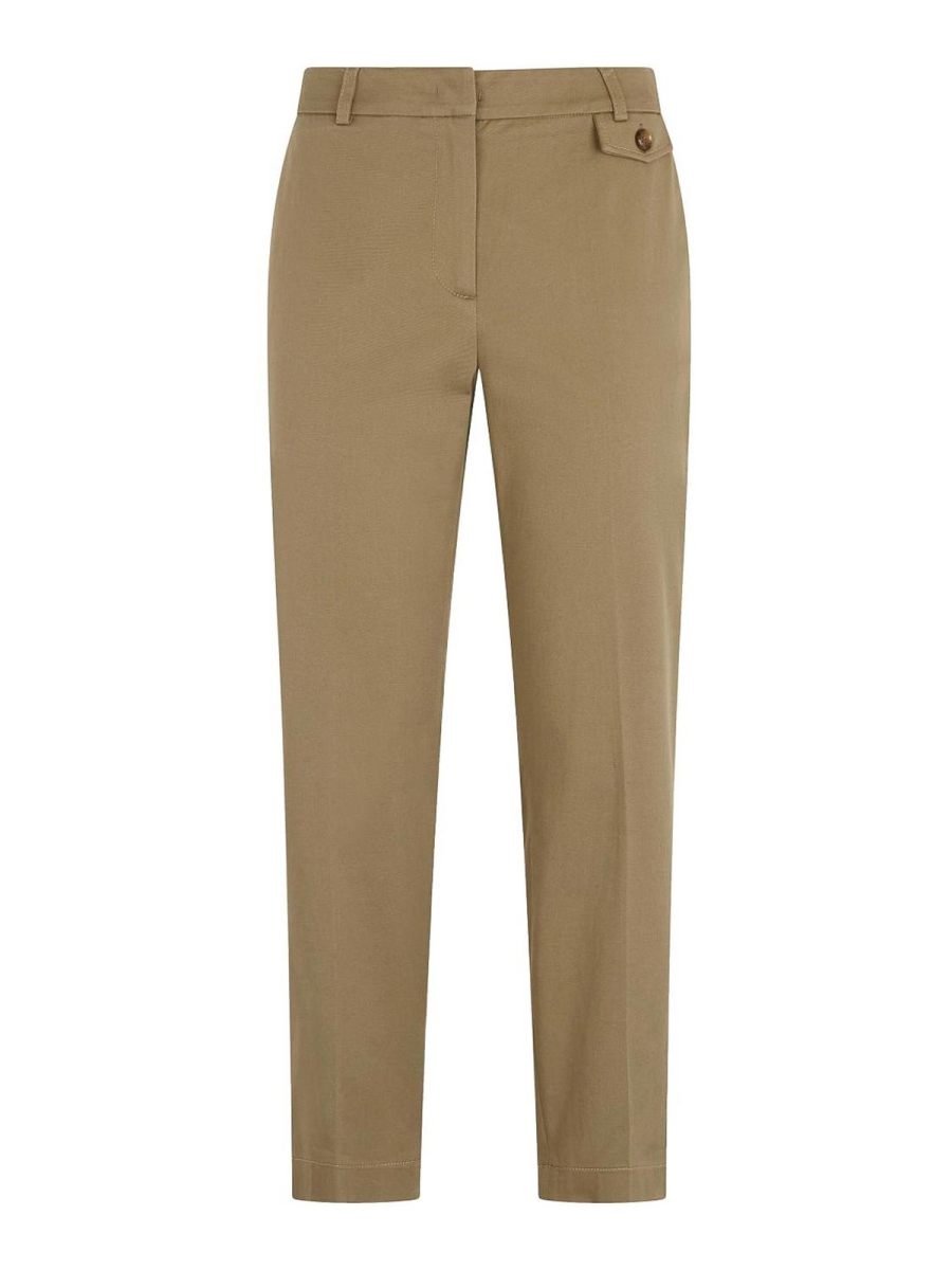 Liu Jo Pantalons Décontractés - Beige