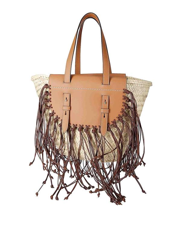 Cuba Lab Sac Bandoulière - Marr