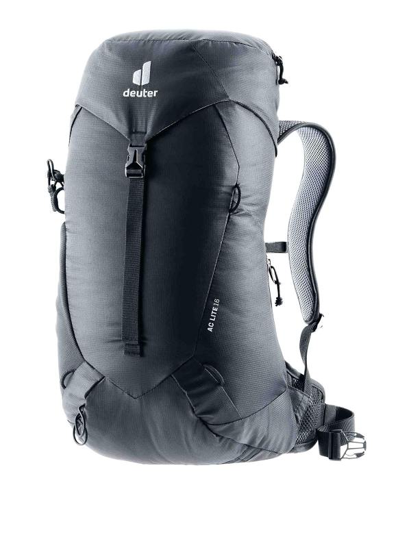 Deuter Sac Bandoulière - Noir