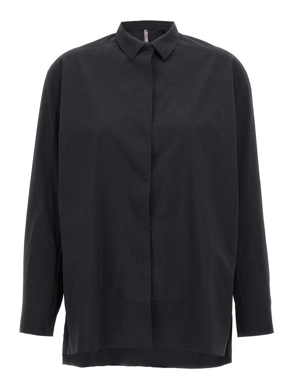 Arc'terix Veilance Chemise - Noir