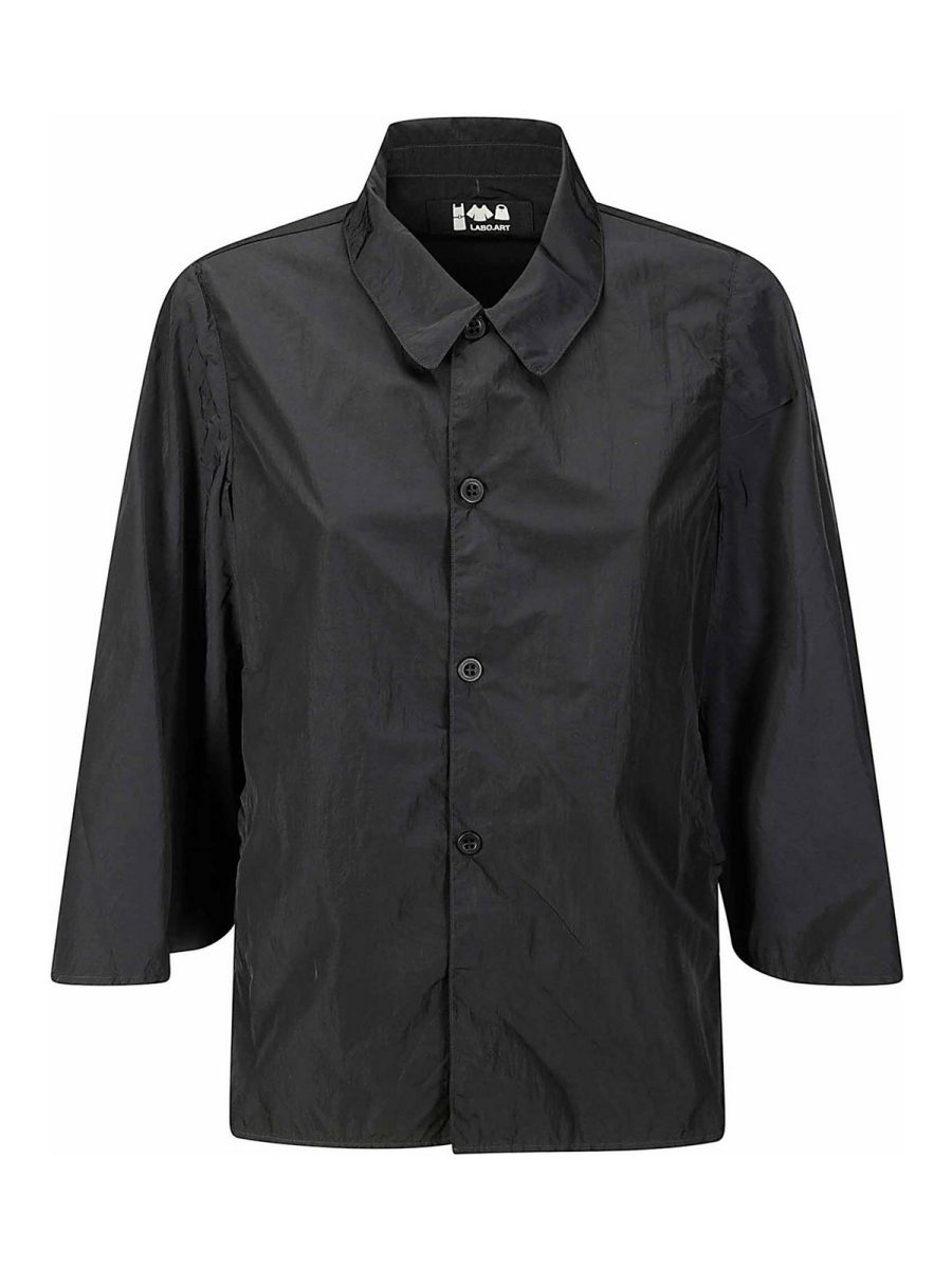 Labo. Art Blazer - Noir
